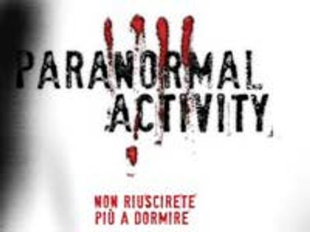 தமிழில் வெளியாகும் பாராநார்மல் ஆக்டிவிட்டி!