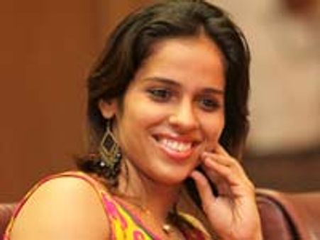 ரஜினியுன் நடிக்க வாய்ப்பு கிடைக்குமா?-சாய்னா ஆர்வம்