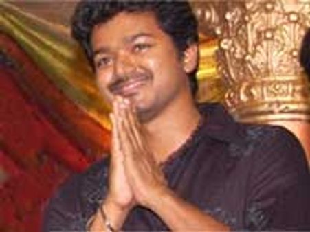 விஜய் பிரச்சாரம் செய்யமாட்டார்.. யாருக்கு வாக்களிப்பதென ரசிகர்களுக்குத் தெரியும்! - எஸ்ஏ சந்த