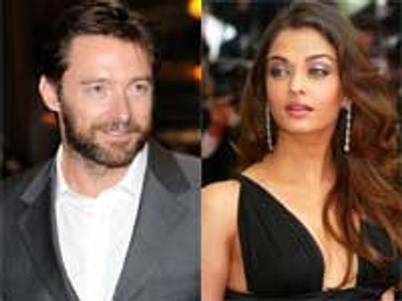 ஐஸ் ஒன்றும் உலக அழகி எல்லாம் கிடையாது: ஹ்யூ ஜாக்மேன்