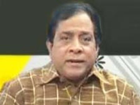 வடிவேலுவுக்கு எதிராக சிங்கமுத்துவைக் களமிறக்கும் தேமுதிக!