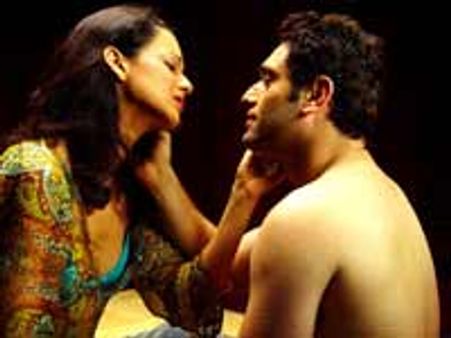 கற்பழிப்பு வழக்கு: நடிகர் சைனி அகுஜாவுக்கு 7 ஆண்டு சிறை