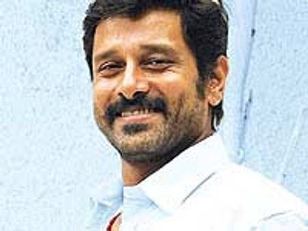 சுசீந்திரன் - விக்ரம் படம் நிறுத்தம்!