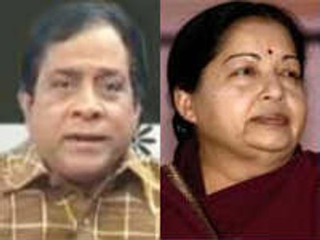 வடிவேலுக்கு எதிராக அதிமுக சார்பில் களம் இறங்கும் சிங்கமுத்து