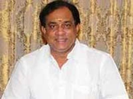 விஜயகாந்தை விமர்சிக்க வடிவேலுக்கு தகுதியில்லை! - சிங்கமுத்து ஆவேசம்