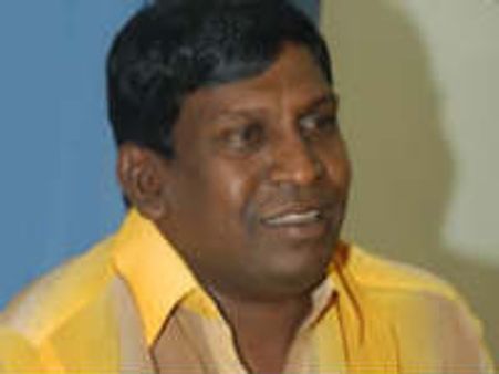 ''அவிய்ங்க திட்டம் வரும் ஆனா... வராது''!-வடிவேலு