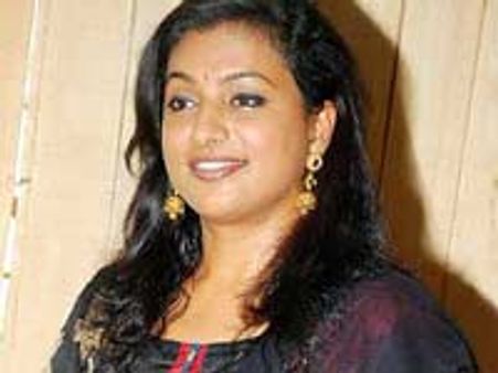 ஜெகன் வெற்றி... ரோஜா அபார நம்பிக்கை!