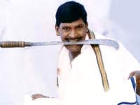 ஜெ. கூட்டத்துக்கு விஜயகாந்த் போகாதது ஏன்?: வடிவேலு