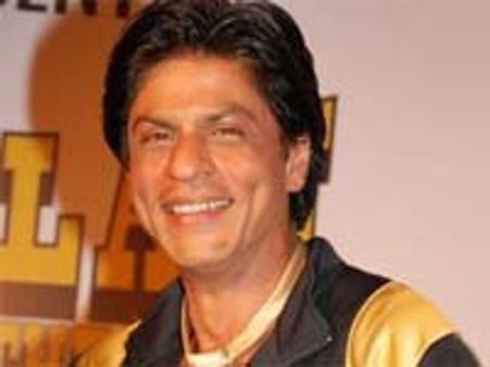 ஐபிஎல் தொடக்க விழா-நாக்க மூக்க, அப்படிப் போடு பாடல்களுக்கு ஷாருக் நடனம்