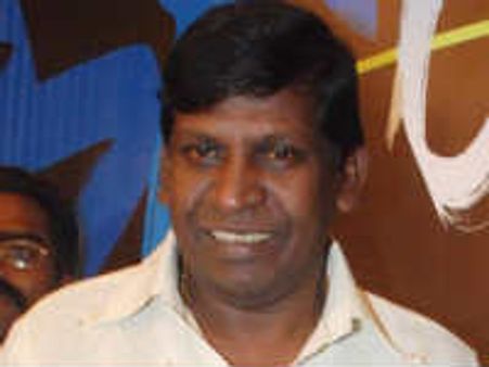 கருணாநிதி காலேஜி... விஜயகாந்த் எல்கேஜி: வடிவேலு