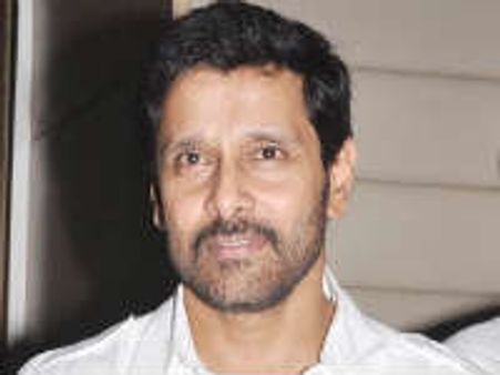 ஐநா இளையோருக்கான தூதராக விக்ரம் நியமனம்!