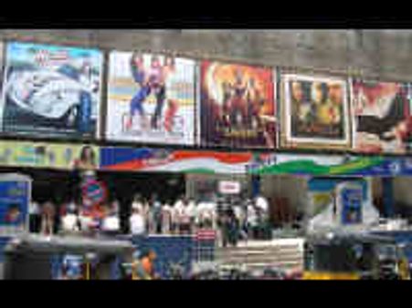 தேர்தலையொட்டி தமிழகத்தில் தியேட்டர்களில் காலை, பகல் காட்சிகள் ரத்து