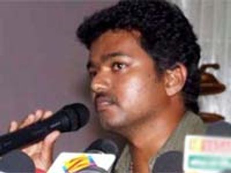 தமிழகத்தில் புது எழுச்சி... மாற்றம் வரும்! - விஜய் பேட்டி