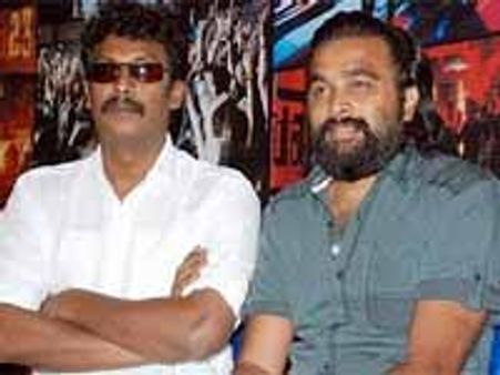 போராளி... ஈழத்துப் பின்னணியில் சசிகுமார் நடிக்கும் படம்!