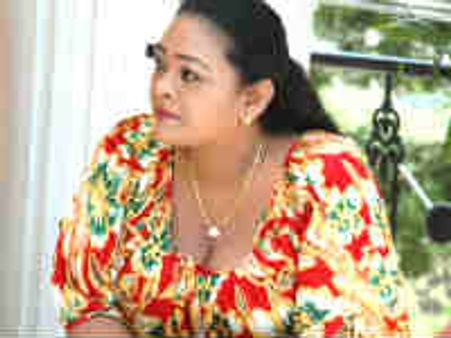 மலையாளத்தில் மீண்டும் ஷகிலா, ஆனால்...