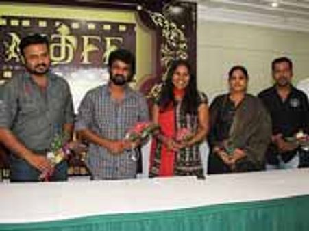 நார்வே போன 'கோடம்பாக்கம்'!!