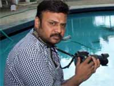 யானைகளை மையப்படுத்தி பிரபு சாலமன் எடுக்கும் புதுபடம்!