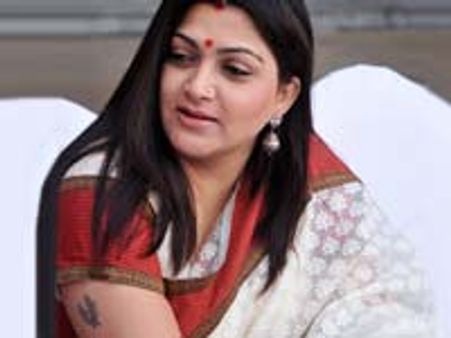 குஷ்பு வழக்கு மீண்டும் ஒத்தி வைப்பு!