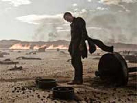 தமிழில் 'கல்லறை உலகமாக' வெளியாகும் ' ப்ரீஸ்ட் '