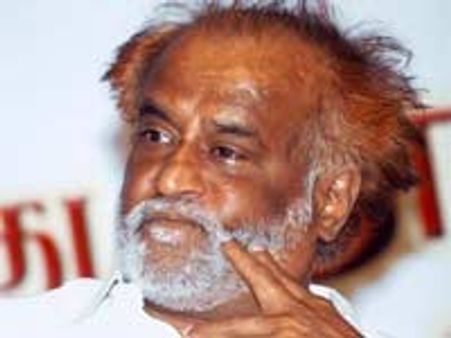 காளிகாம்பாள் கோயிலில் ரஜினி...ராணாவுக்காக சிறப்பு வழிபாடு!