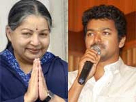 வேலாயுதம் இசை வெளியீடு... வருவாரா ஜெயலலிதா?