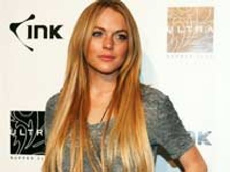 நகை திருட்டு: பெயிலில் வந்த லிண்ட்சே!