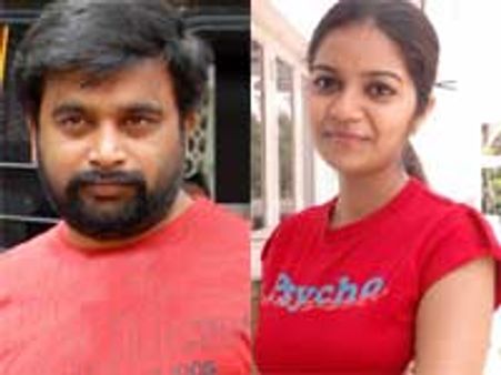 சுவாதியுடன் ஜோடி சேரும் சசிகுமார்!