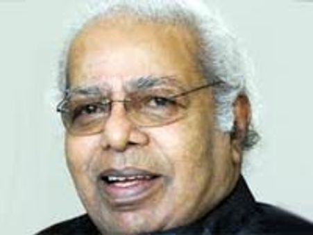 2 குழந்தைகள் பலி வழக்கு: நடிகர் திலகன் ஜாமீனில் விடுதலை!