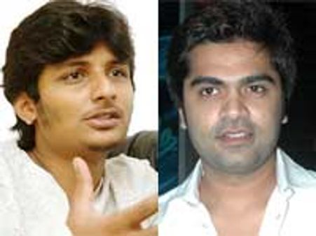 கோ பட விவகாரம்: சிம்பு திட்டினாரா? - ஜீவா பதில்