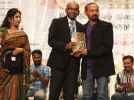 நார்வே திரைப்பட விழா: எந்திரன், மதராசபட்டணத்துக்கு அதிக விருதுகள்!