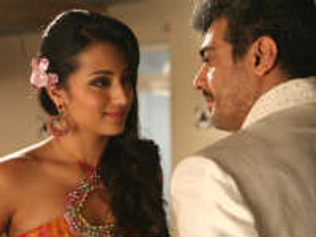 'மங்காத்தா'வுக்காக காத்திருக்கும் அஜீத் ரசிகர்கள்!