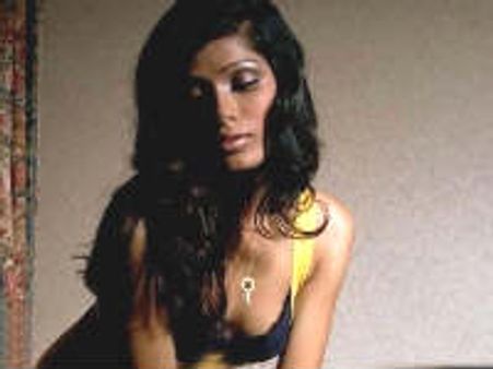 முற்றும் துறக்கும் பிரைடா பின்டோ