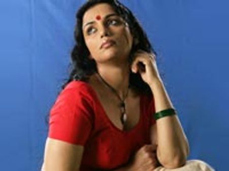 காரமான 'தாரம்'!