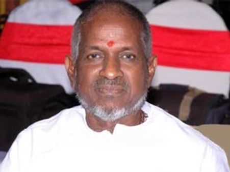 கேன்ஸ் விழாவில் இளையராஜா இசையமைத்த குறும்படம் 'அம்மா'!