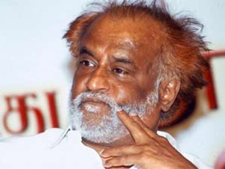 மீண்டும் உடல்நிலை பாதிப்பு-மீண்டும் மருத்துவமனையில் ரஜினி!