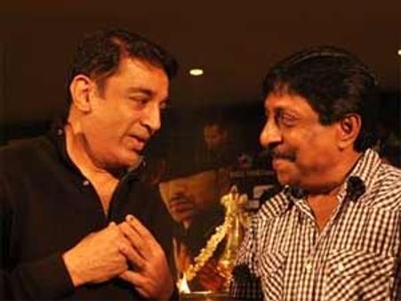 மலையாளப் பட ரீமேக்கில் கமல்... கேள்விக்குறியான செல்வராகவன் படம்!