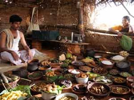 தமிழ் கிராம அடையாளத்தை நினைவூட்ட வரும் 'வாகை சூடவா'!