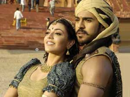 மகா தீரா வெற்றியும் ஒரு அப்பாவி இயக்குநரின் புலம்பலும்!!