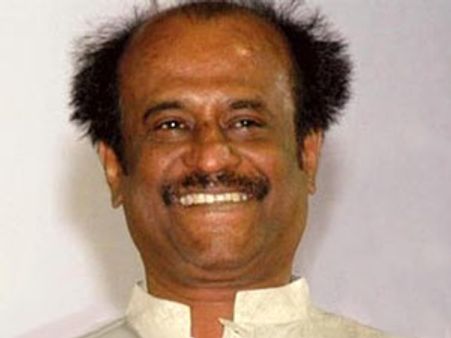 ஓய்வுக்காக அமெரிக்கா செல்கிறார் ரஜினி?