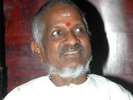 திருப்பதியில் இசை பல்கலைக்கழகம்: இளையராஜா-மோகன்பாபு அறிவிப்பு