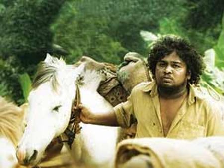 அழகர்சாமியின் குதிரை: 'எல்லாப் புகழும் சுசீந்திரனுக்கே!' - அப்புக்குட்டி