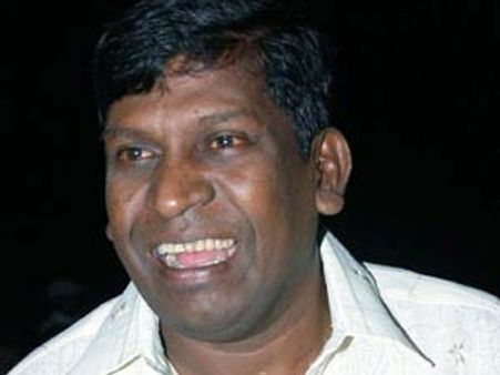 வடிவேலு வீட்டு முன் போலீஸ் குவிப்பு... பெரும் பதட்டம்!