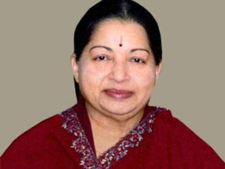 திரைப்படத்துறை பிரச்சினைகளைக் களைய தனி செயலர்! - ஜெ உறுதி