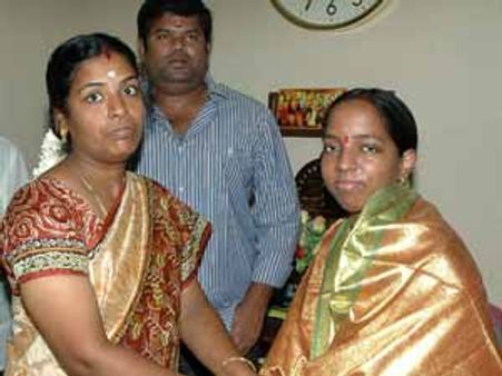 பவதாரிணி இசையமைக்கும் 'அழகின் பொம்மி'