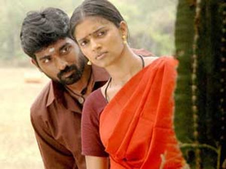 14 தேசிய விருதுகளை வாரிச் சுருட்டிய தமிழ்!