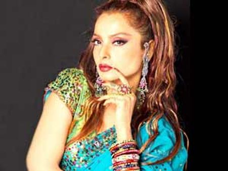 திரைப்படமாகிறது ரேகா வாழ்க்கை