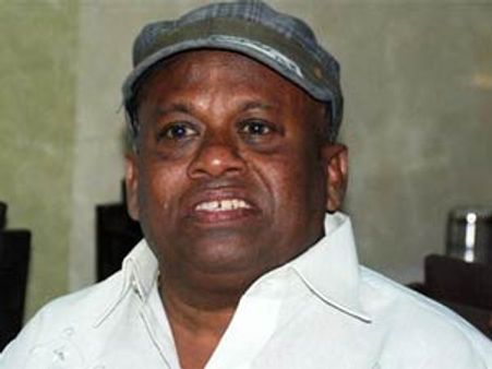 செந்தில் உடல்நிலை பாதிப்பு