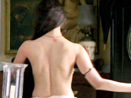 ஹீரோயின்... முழு நிர்வாணமாகும் ஐஸ்வர்யா ராய்!