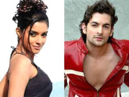 அசினுடன் காதலா? மறுக்கும் நீல் நிதின் முகேஷ்