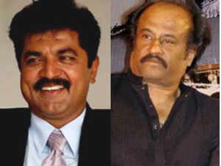 ரஜினியை நேரில் காண சரத்குமாருக்கு அனுமதி மறுப்பு